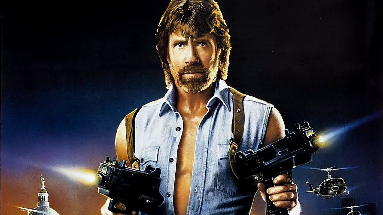 Chuck Norris (80th Birthday Tribute Video)