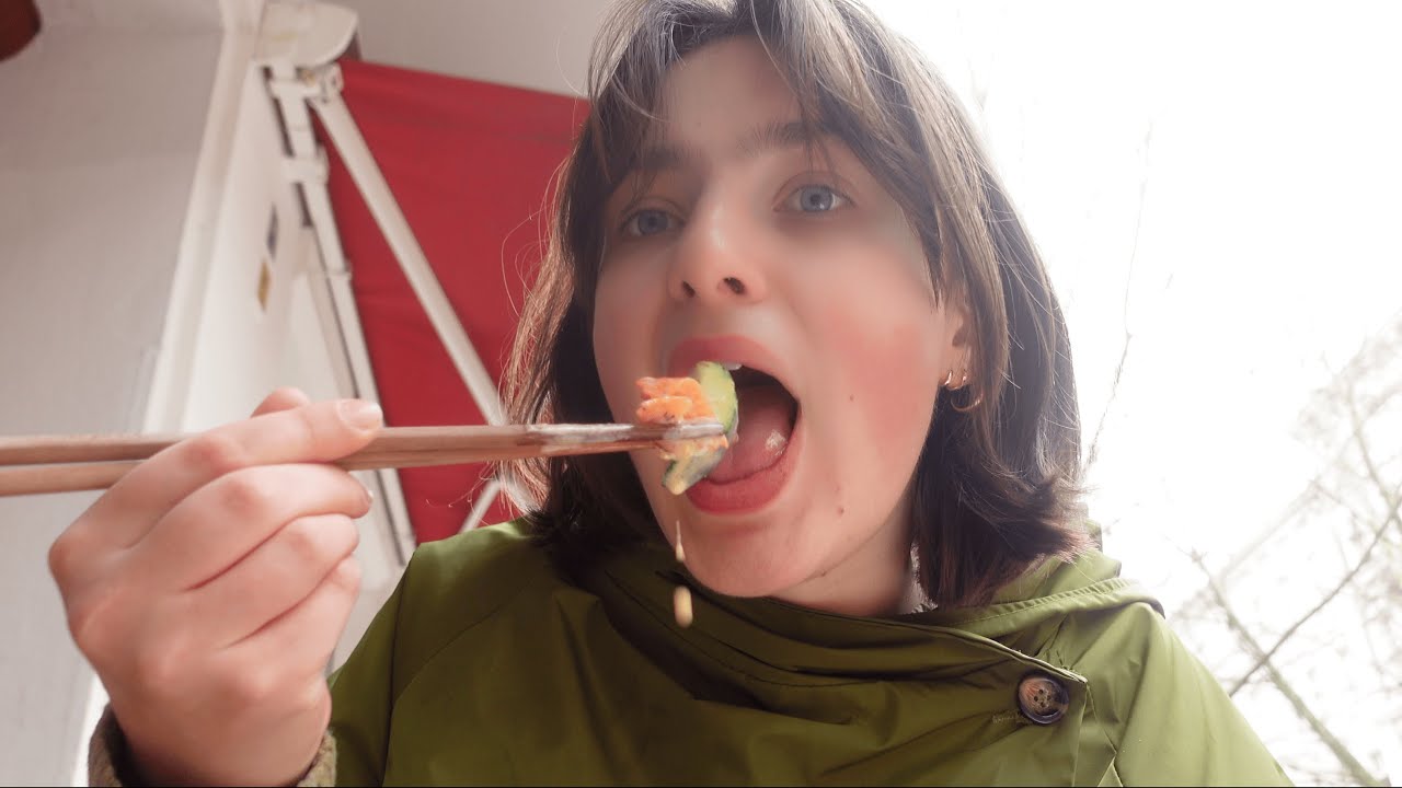22 random recommendations for things to eat in Kreuzberg
