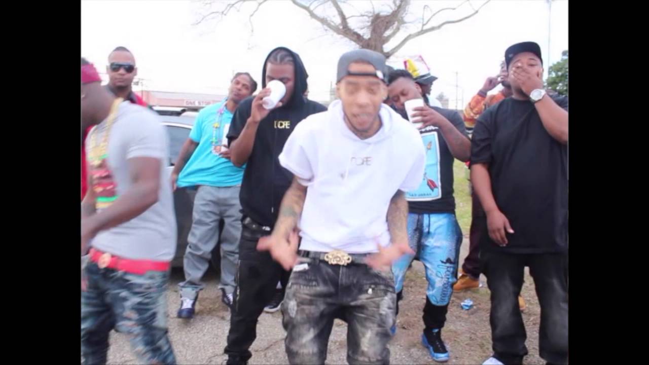 Jump Off Committee   I'm Wit It featuring Tweeday