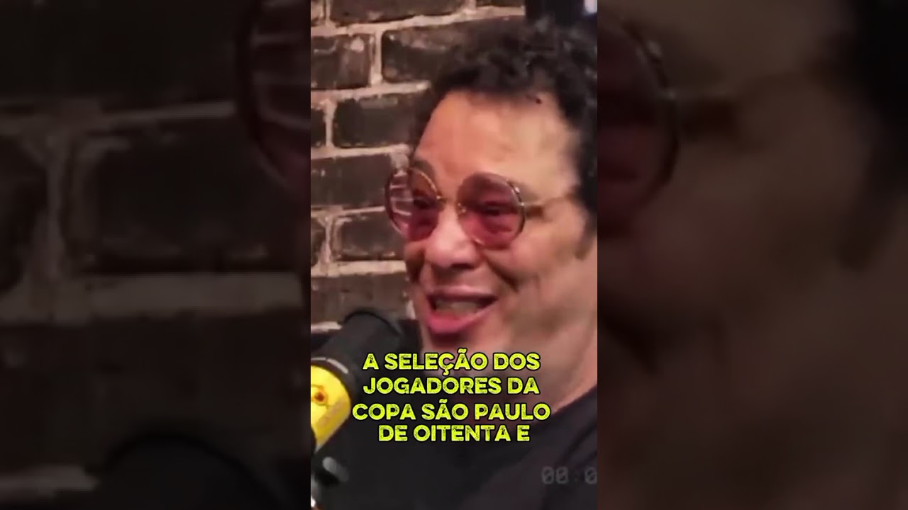 ￼Veja o que os idolos do flamengo fala sobre joga no Mengao flamengo podcast futebol intrevista