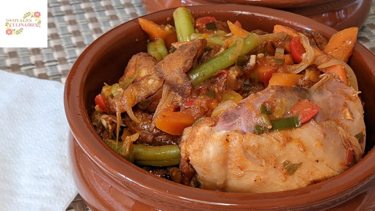 Son excellence: Le Poulet DG- Voici comment le préparer. Recette du poulet dg