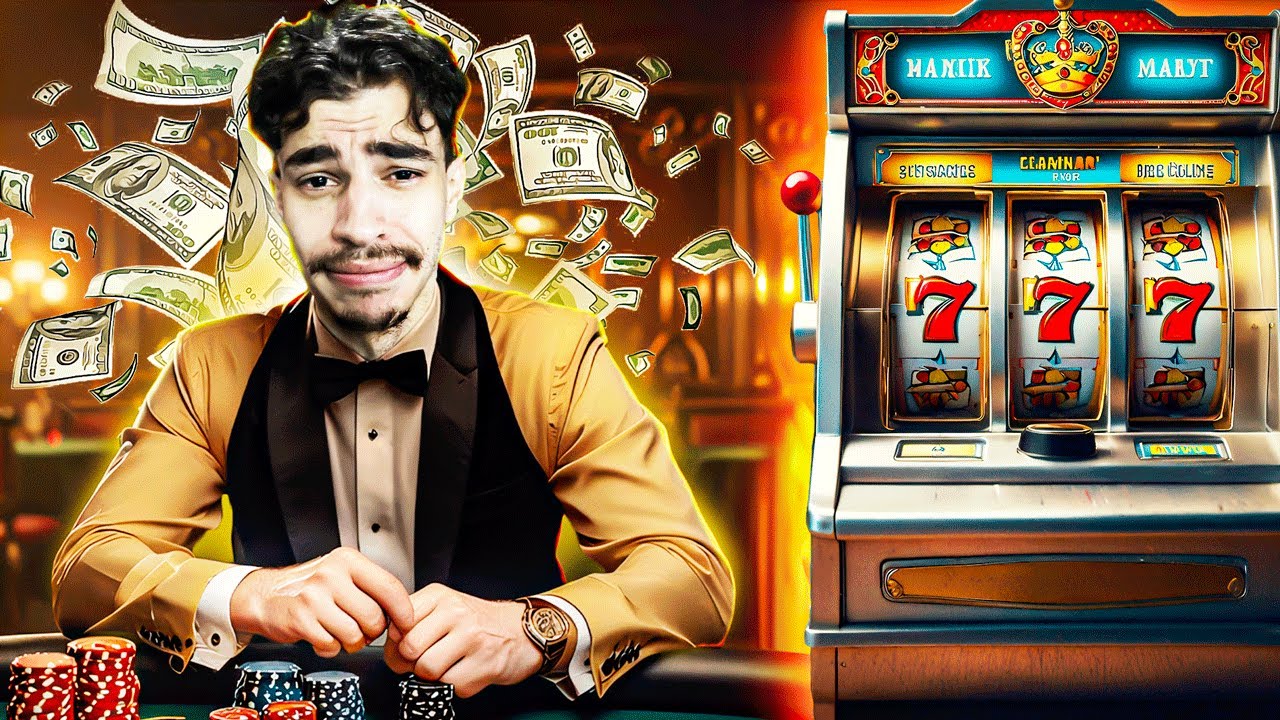 bistecone se entregou ao Cassino! 🎰🤑 - Casino Simulator