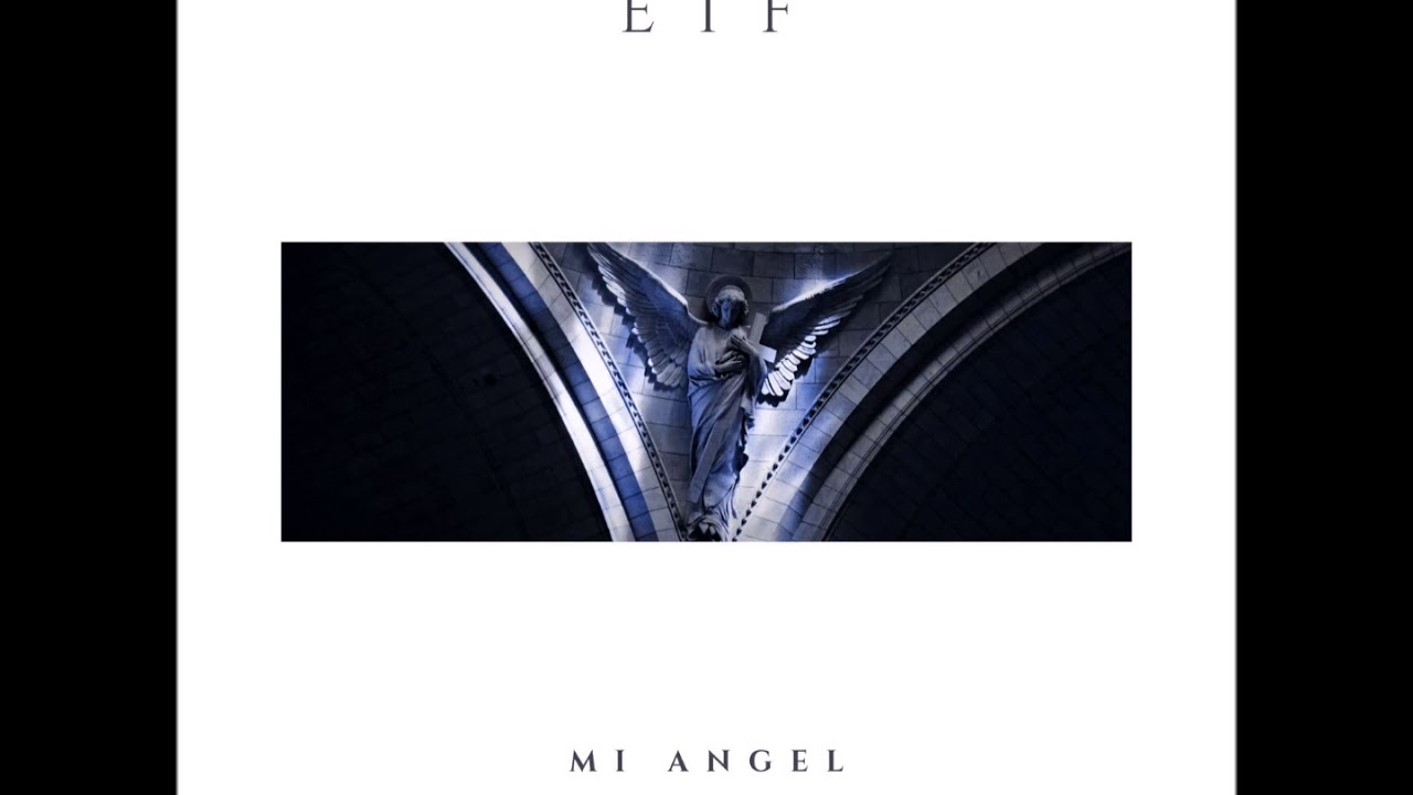 E1f - Mi angel (prod. by Enks)