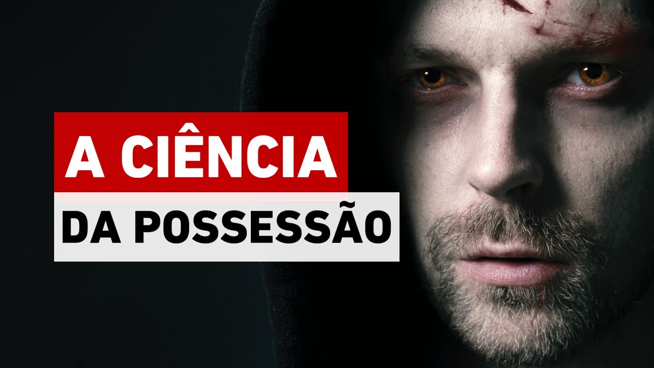 Como a CIÊNCIA explica a possessão DEMONÍACA? | Douglas Flores e Daniel Gontijo