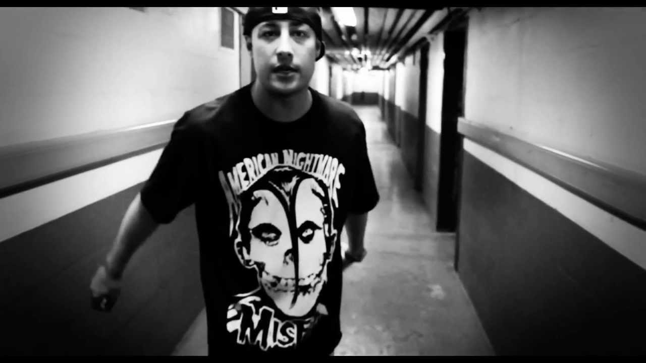 Sketch McGuiney - Pain Killer (Music Video)