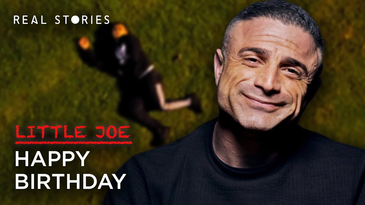 The Perilous Life of an Australian Debt Collector | Little Joe