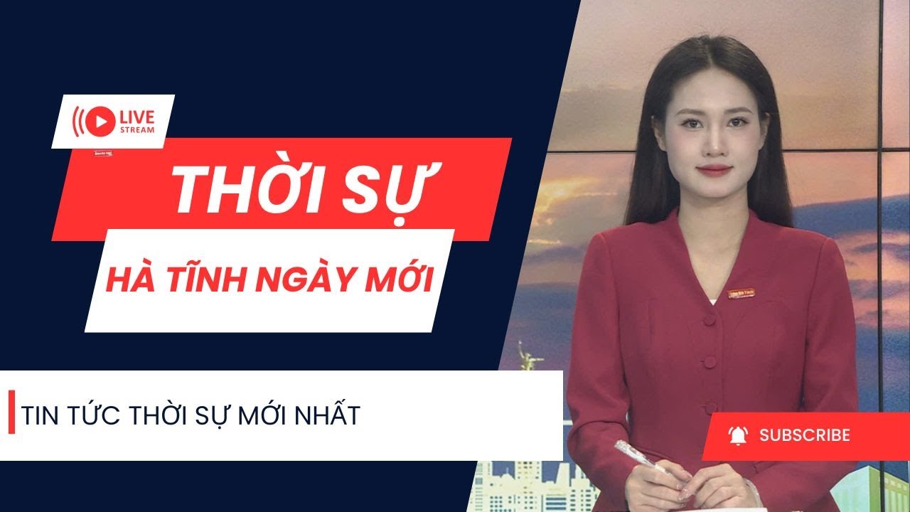 Thời sự ngày mới 10/2: Tin tức thời sự sáng nay mới nhất