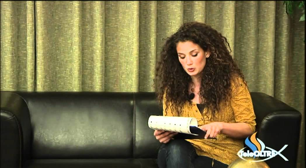I tesori di Davide - TD12-2011 - TeleOltre - Salmo 32