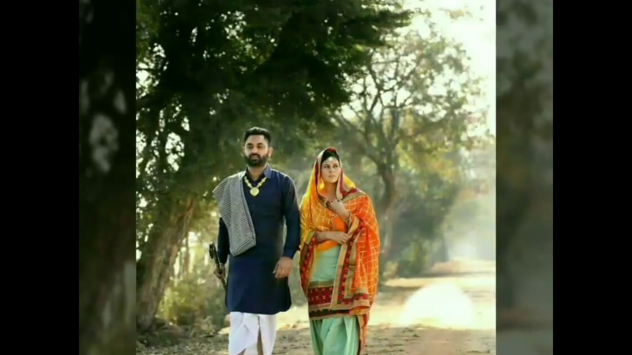 Jatti da Supna | Latest Punjabi Poetry 2018 | Deep Kang Bathinda | Kalam De Bol