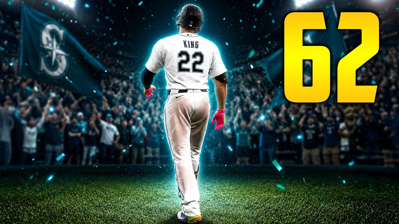 MLB The Show 26 &mdash; Road to the Show &mdash; Часть 62 &mdash; МАРВИН НАКОНЕЦ-ТО ОБРЕЛ ДОМ!