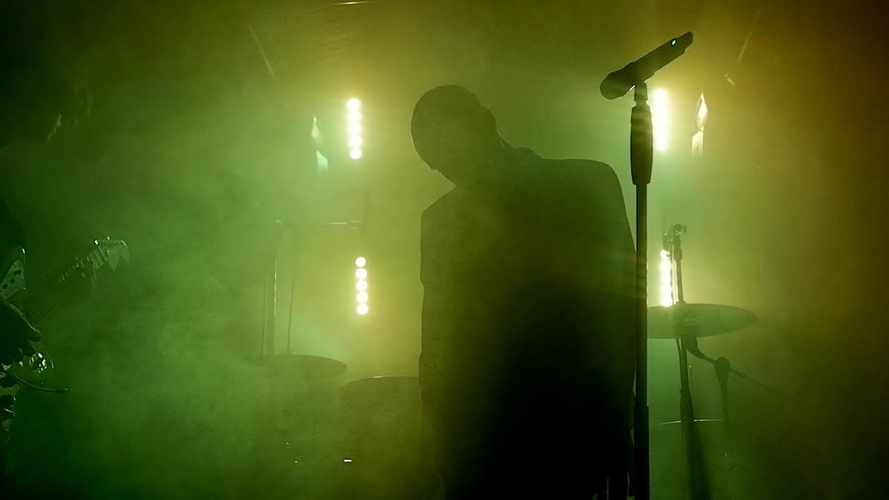 Radiola Riders - Live at Bunker