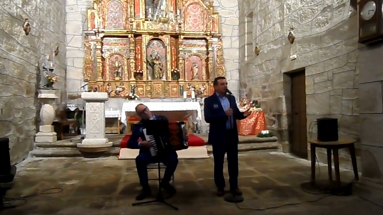 Baldomero Pavón - Dilaila