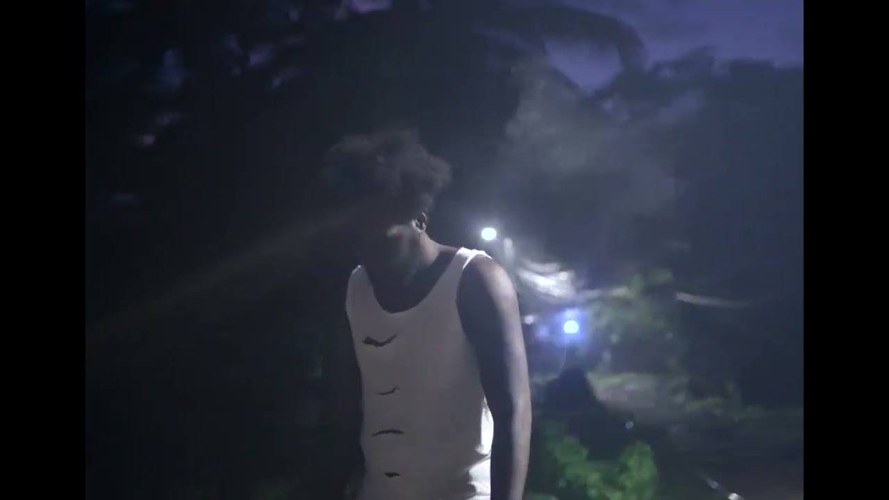Karmaa, Skelly Dan - A Sinner's Prayer (Official Music Video) | God's Plan Riddim