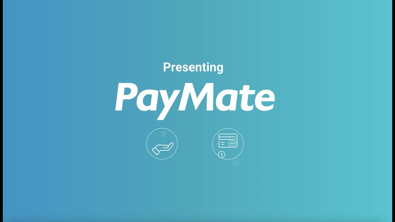 Introduction to PayMate platform