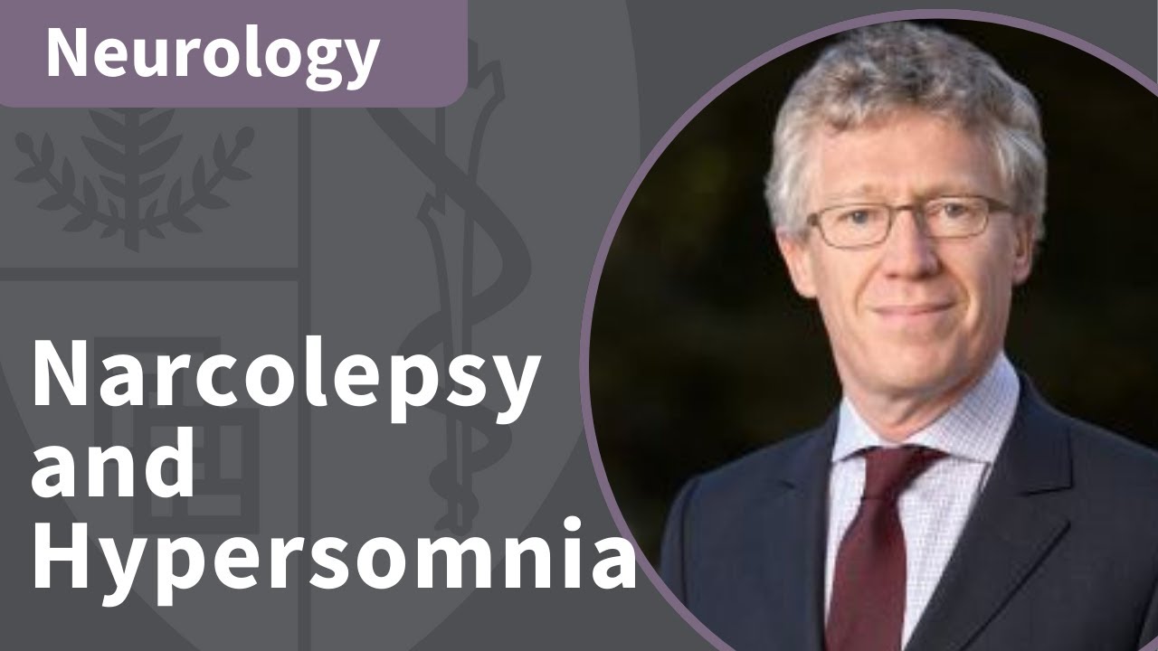 Narcolepsy and Hypersomnia Waking Up to Orexins | Neurology Grand Rounds