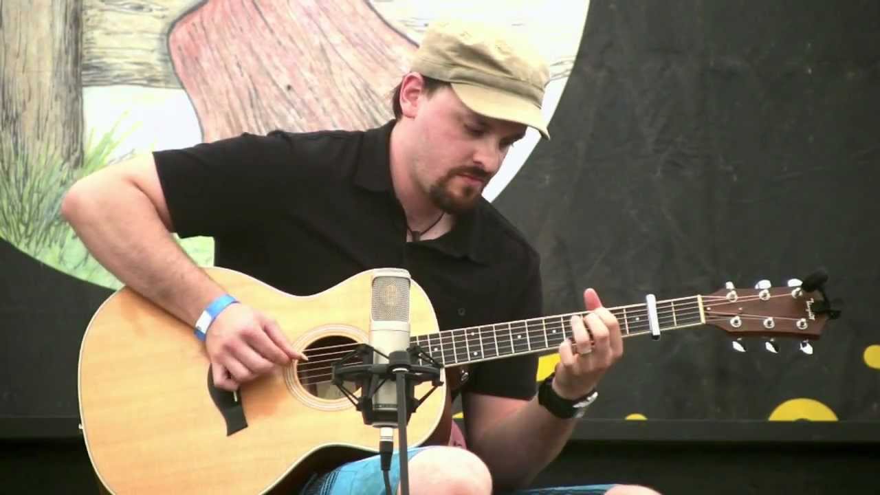 CGF 2012 - Competitor 16 - Song 2 - The Winner!
