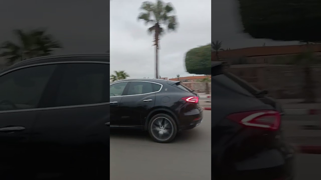سمعو كنزة شنو وقع ليها 😥قصة من الواقع