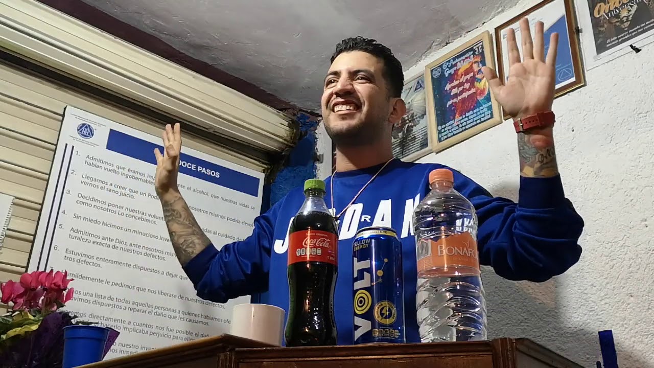 🔴 GEOVANNY MADRIGAL DIAZ. Dependecias.