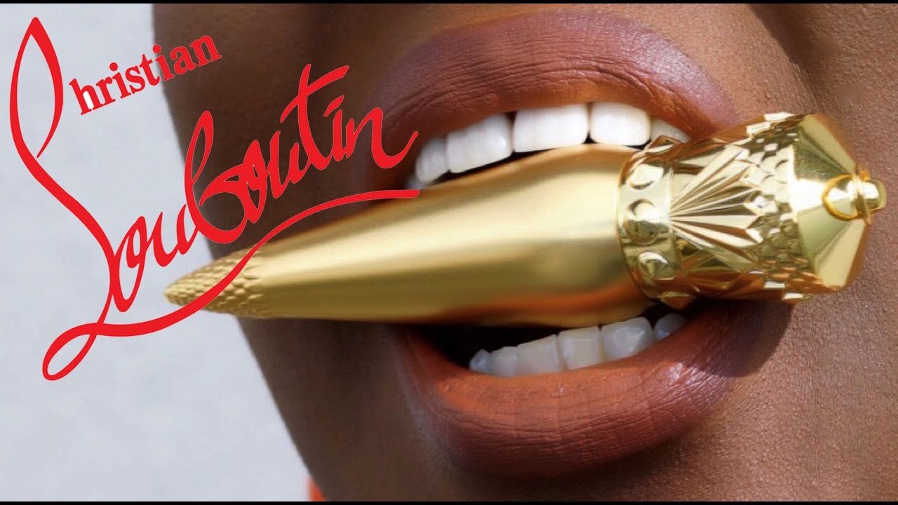 CHRISTIAN LOUBOUTIN LIPSTICKS - UNBOXING, SWATCH & REVIEW.