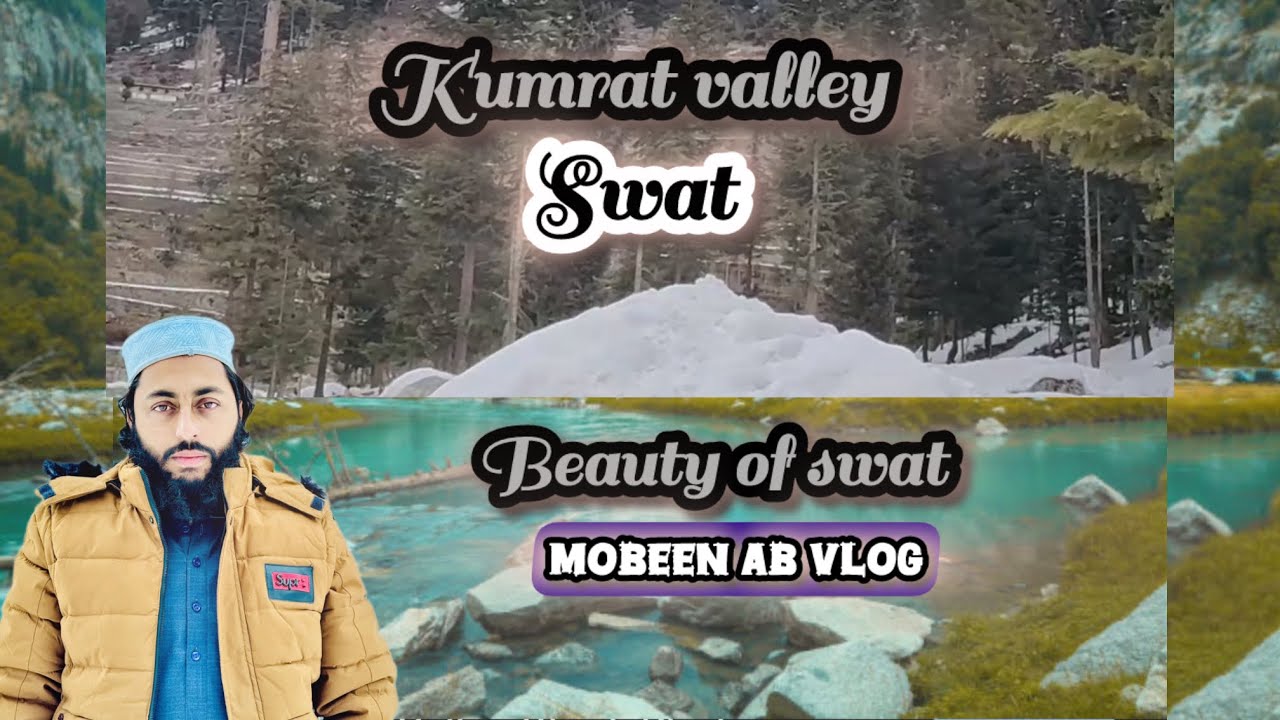 Beautiful View of swat Valley | SWAT VALLEY | Switzerland of Asia | Top in places 2025