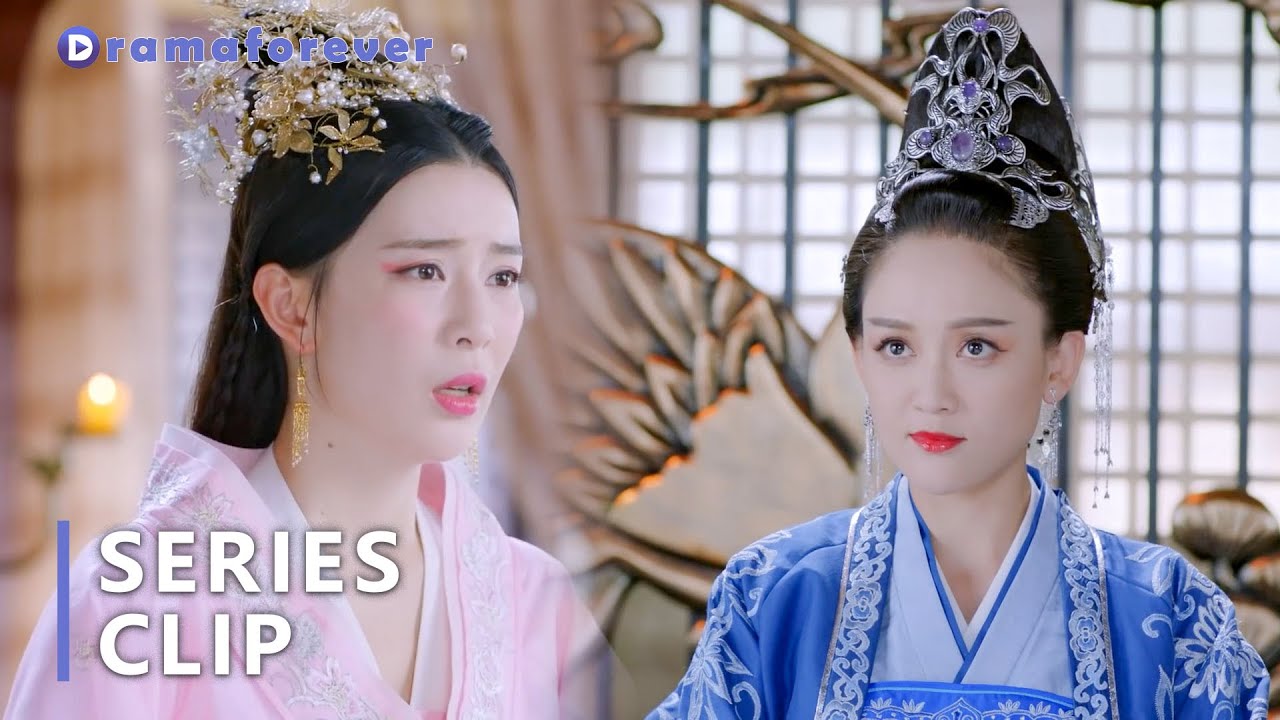 Mistress Thinks She Is The Prettiest In The World, But Feels Ashamed After Seeing Wife!
