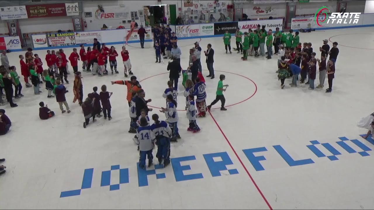 Trofeo delle Regioni - 1 novembre 2025 - parte 4