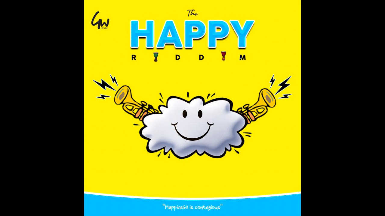 De Happy Riddim Mix! ft. Turner,  Raymond Ramnarine, & MORE! (Soca 2020) (Freestyle Session Mix)