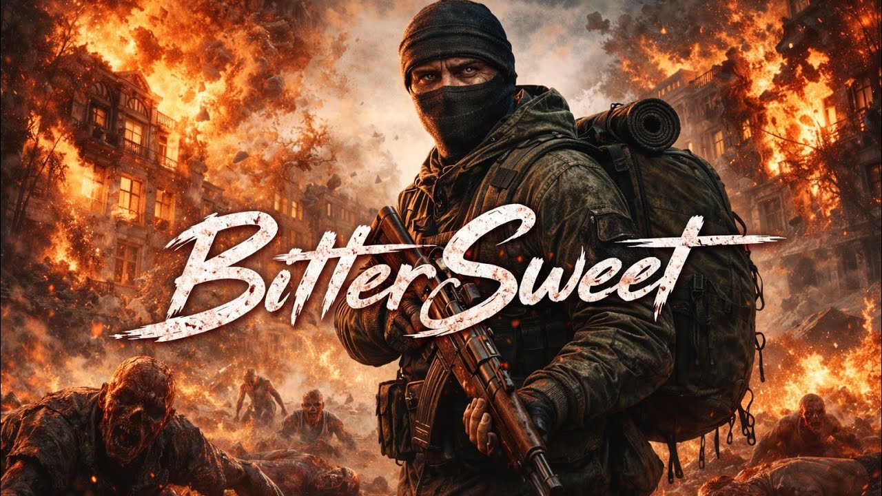 BitterSweet - Dayz