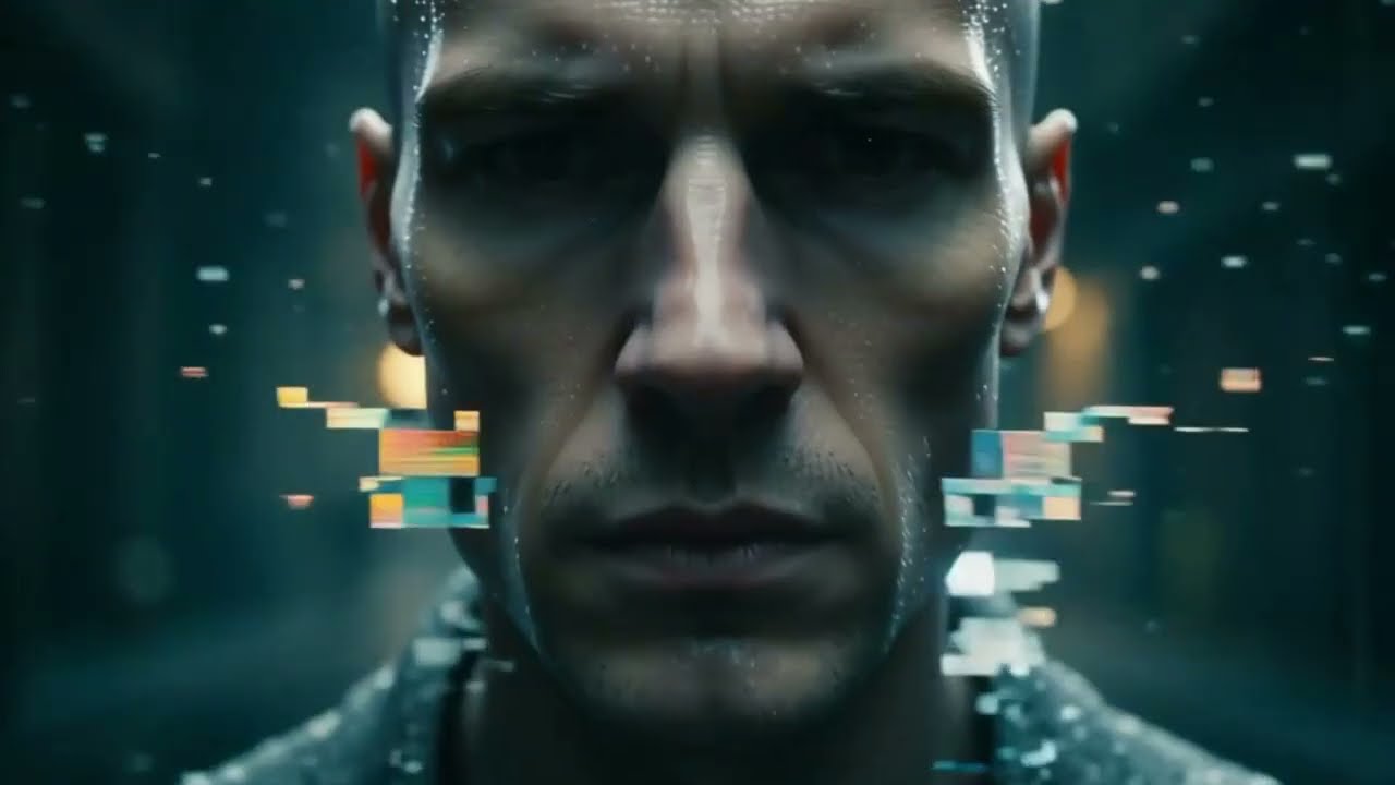Satoshi 069 &ndash; Matrix Vision (Official Music Video)