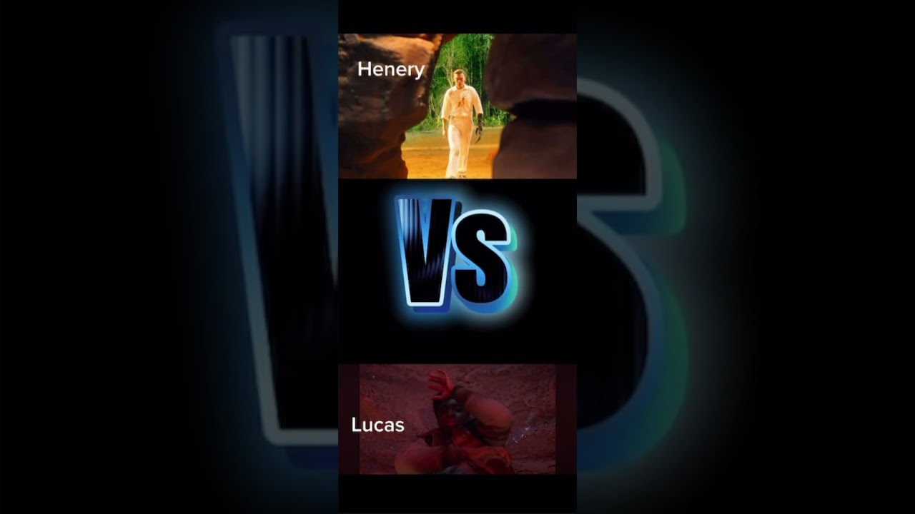 First five battles of the series 