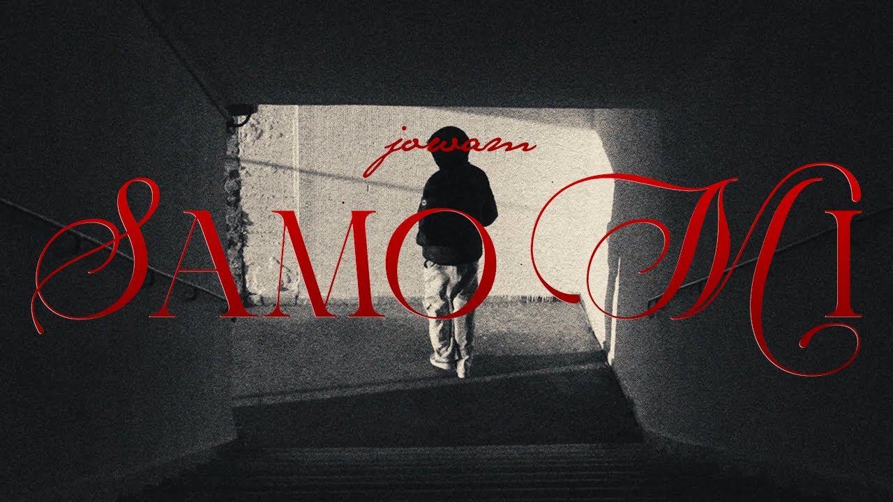 Jowam - Samo mi