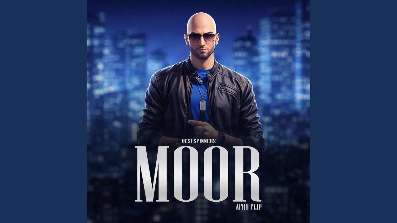 Moor (Afro Flip)