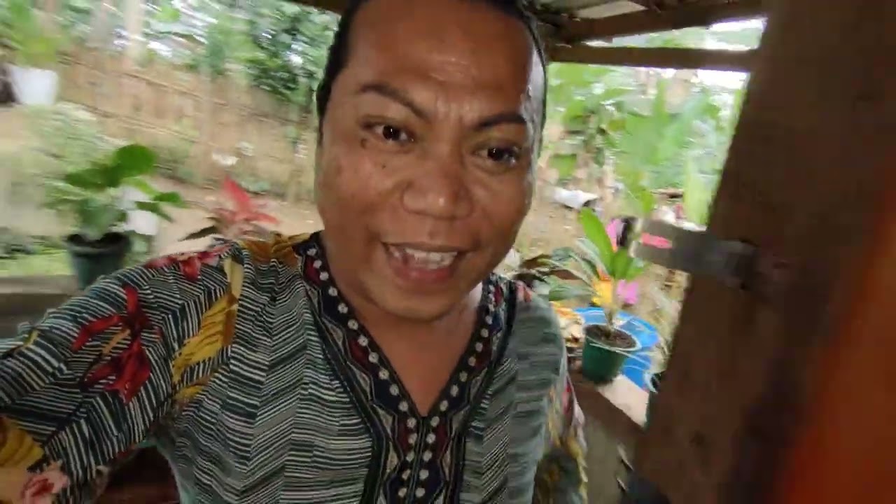 UPDATE WART SA AKING MUKHA KINABAHAN AKO 