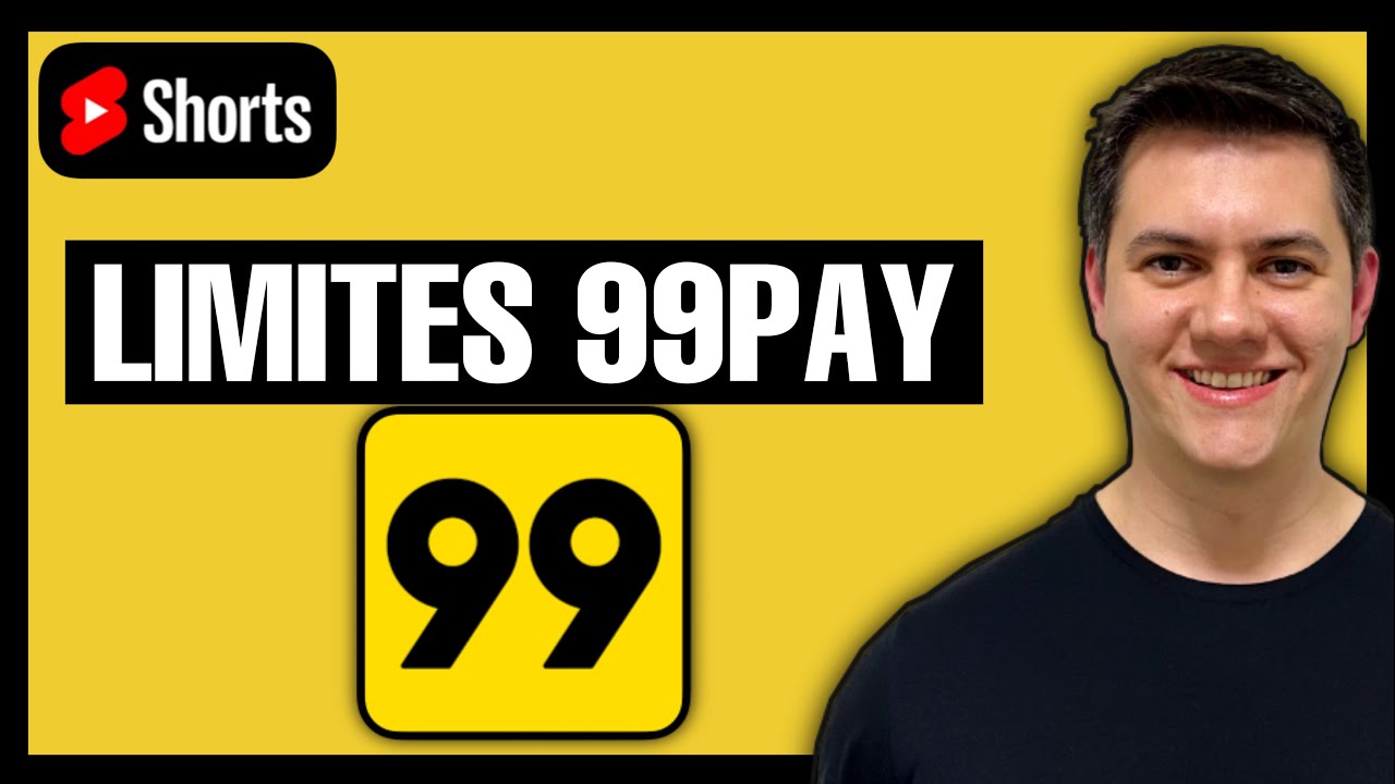 Quanto Posso Pagar em Boletos no Aplicativo 99Pay no Cart&atilde;o de Cr&eacute;dito? #shorts