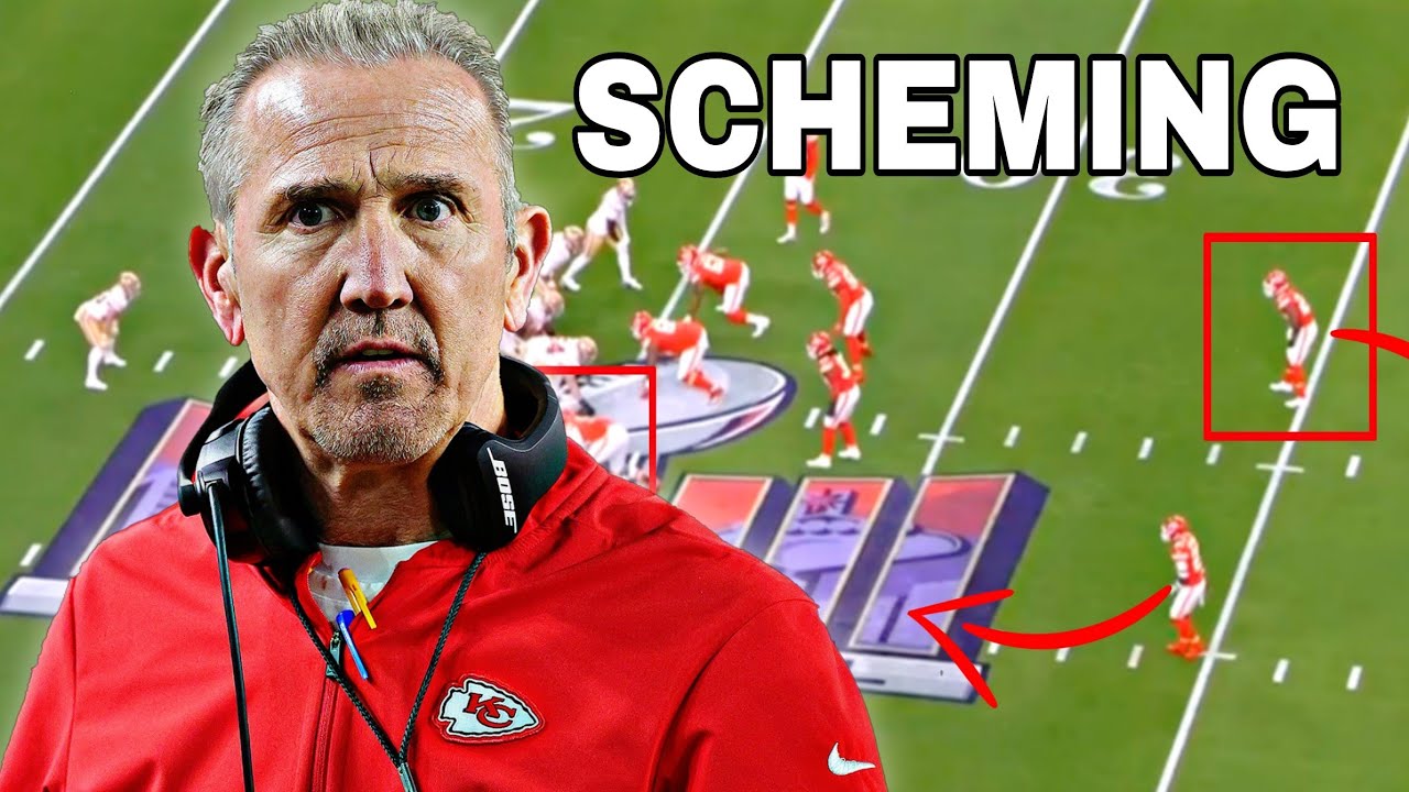 How the Chiefs Defense WREAKED HAVOC in the Superbowl