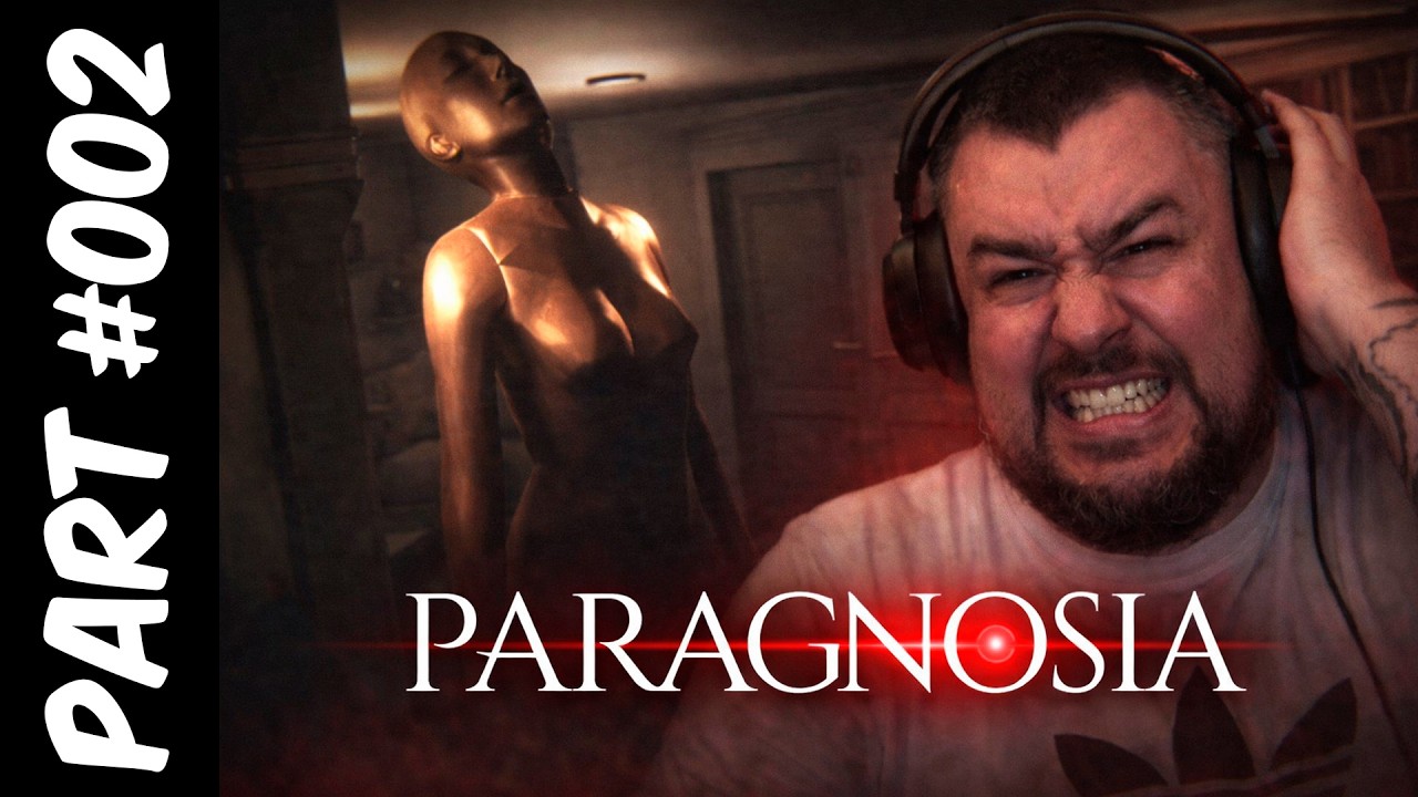 Gogge_Drengen spiller Paragnosia - Part 2