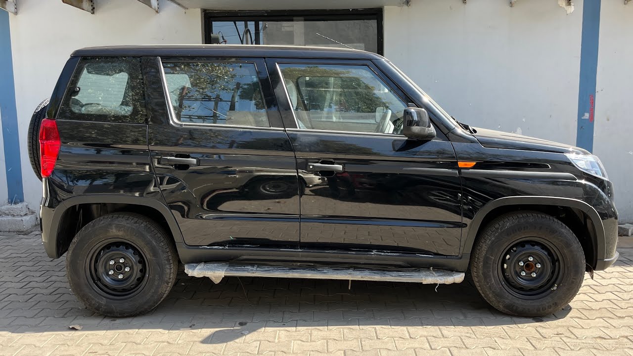 Mahindra Bolero Neo N8 2025 | Features | Price | Mileage | Interior | Exterior