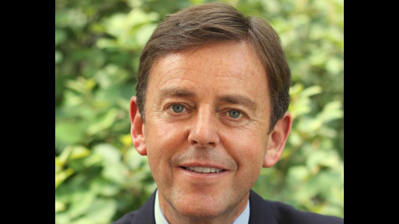 The Peril of Spiritual Apostasy  - Alistair Begg Sermons