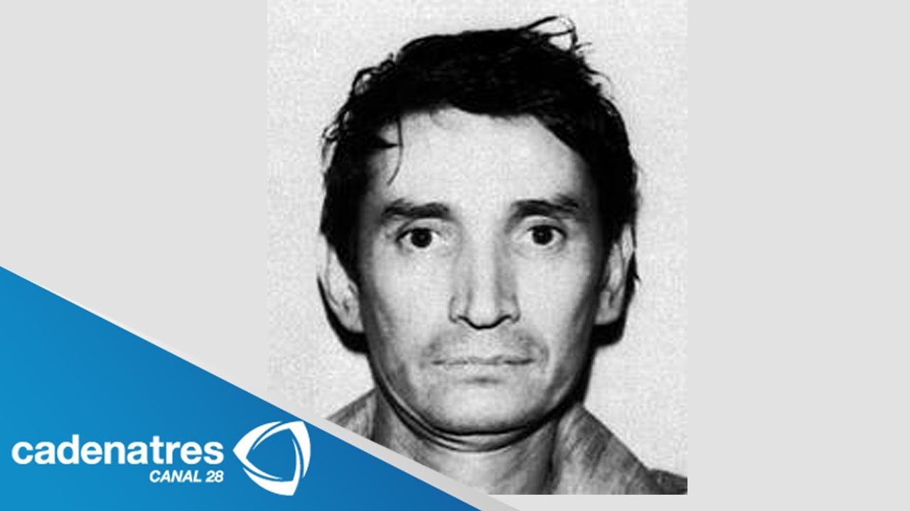Biografía Rafael Caro Quintero / Rafael Caro Quintero Biography