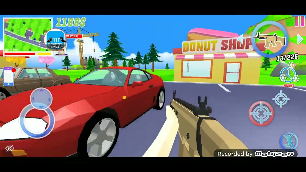 DTW Gameplay👌#tiktoktrend