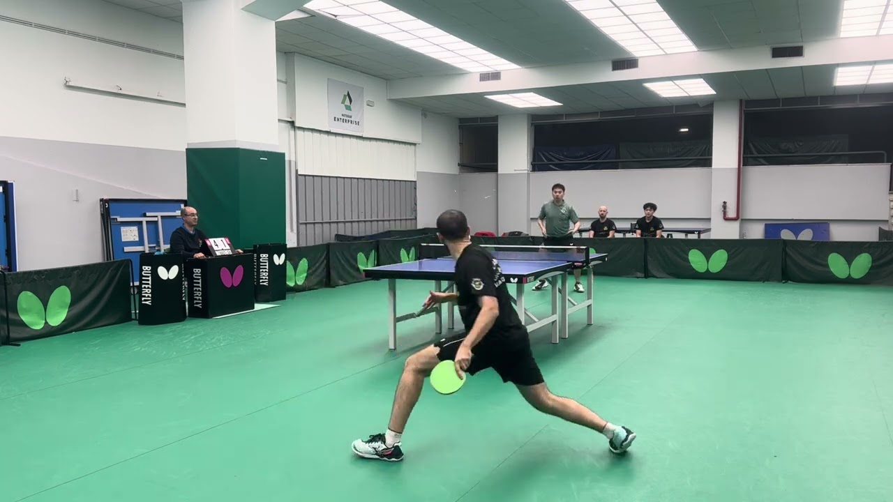 YEH CHIHWEI 葉致緯 25/26 Portuguese League