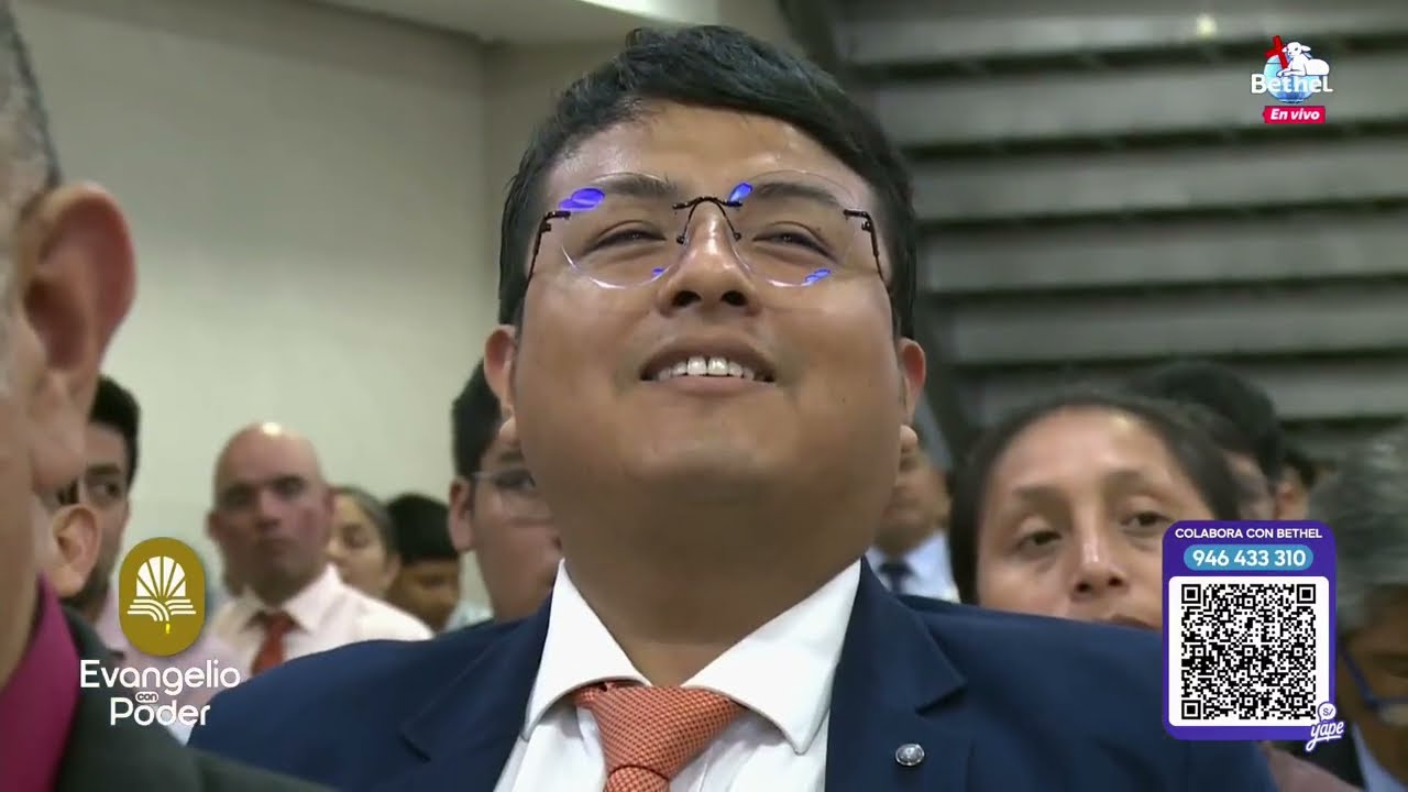 Evangelio con poder | La Fe será probada | Bethel Televisión