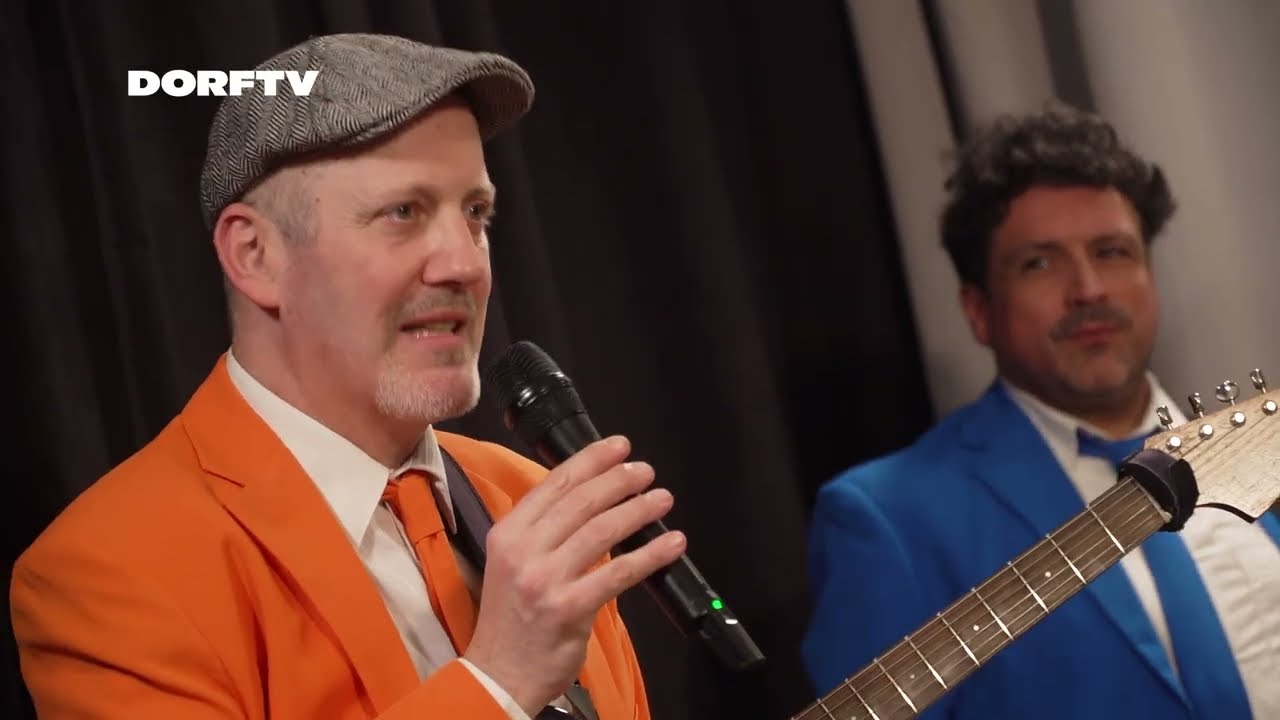 Bluesbuero TV 12 - Imp Da Dimp