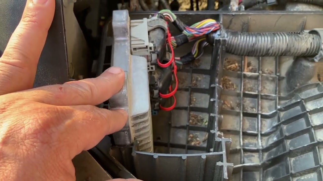 The Topdon R-Link J2534 J-Box - Review, Setup, and Programming a GM - Part 2