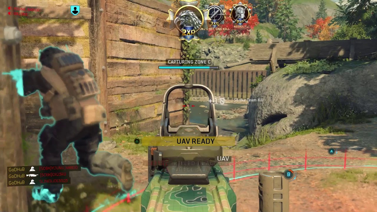 Do Call of Duty Developers Need LESS Time per game?