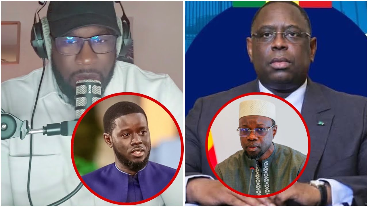 Scandale Pape Cheikh Diallo et Compagnie:Babacar bongo dawna … ADAMO DOUGALNA LISTE BI