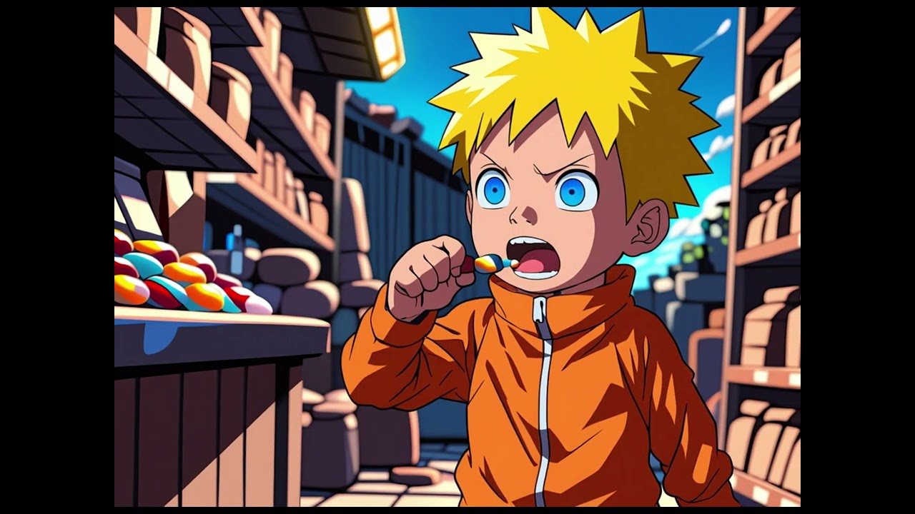 Naruto World Is TOO Dangerous: Powerless During Uchiha Massacre, Can the Turtle School Save Me?