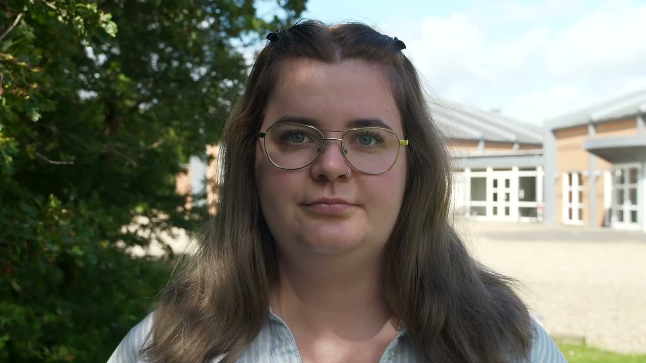 OK-Fonden Vostrup Højskole