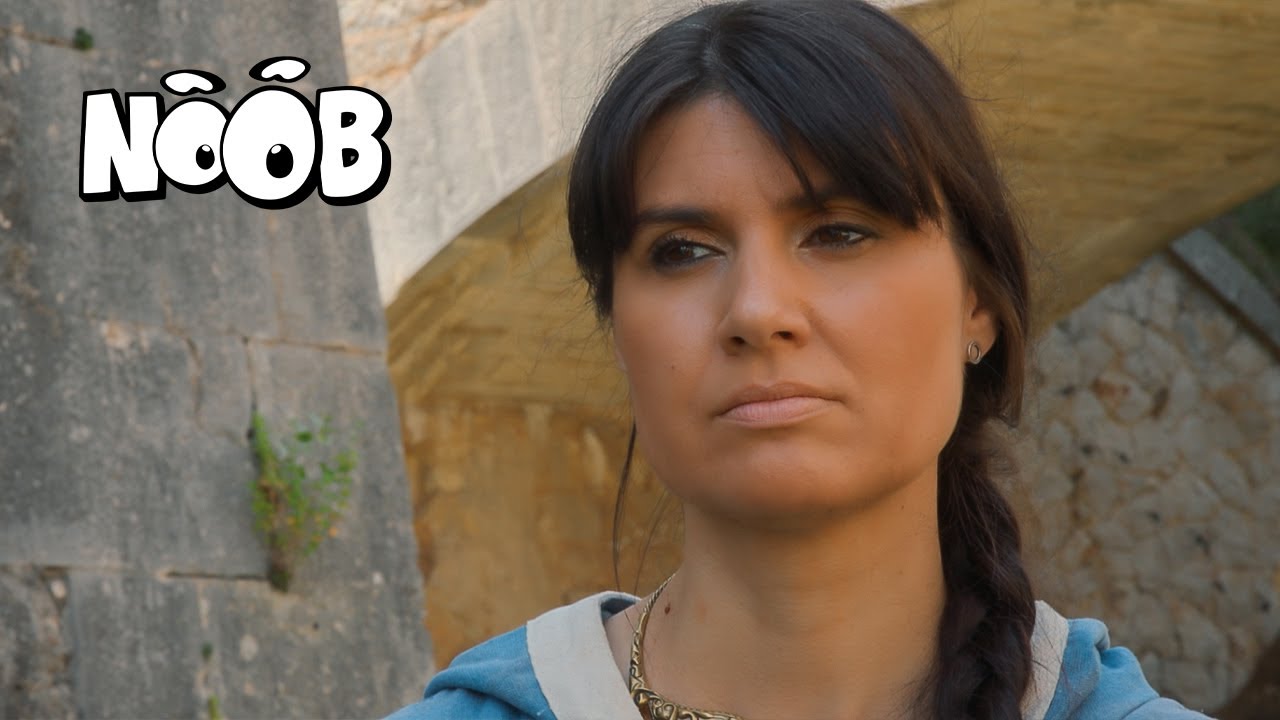 NOOB : S10 ep6 : HONEY BUG