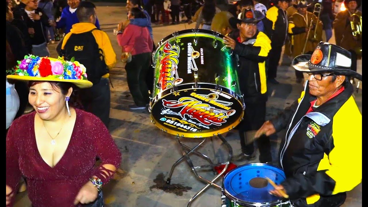 ♥Centro Musical Nanis Mangas Bolognesi♥